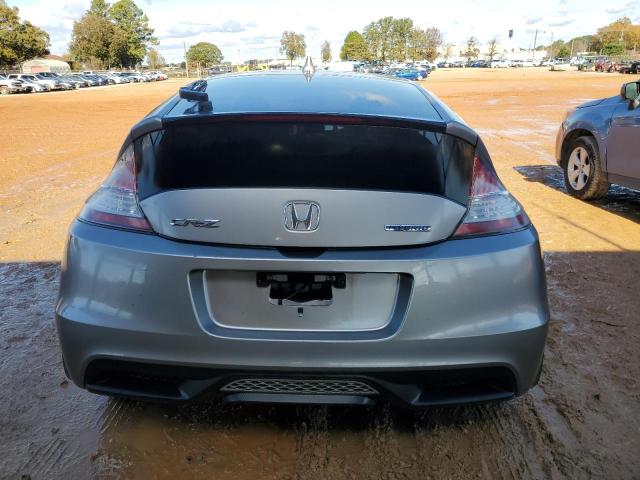 Photo 5 VIN: JHMZF1D61BS000749 - HONDA CR-Z EX 