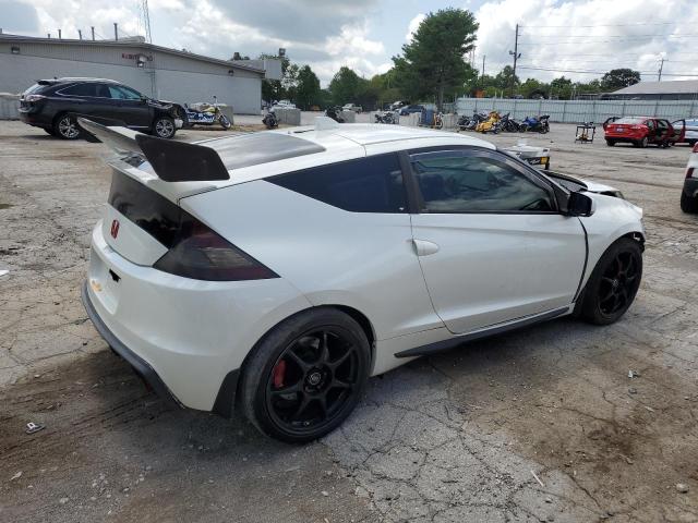 Photo 2 VIN: JHMZF1D61BS002114 - HONDA CRZ 