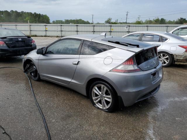 Photo 1 VIN: JHMZF1D61BS005532 - HONDA CRZ 