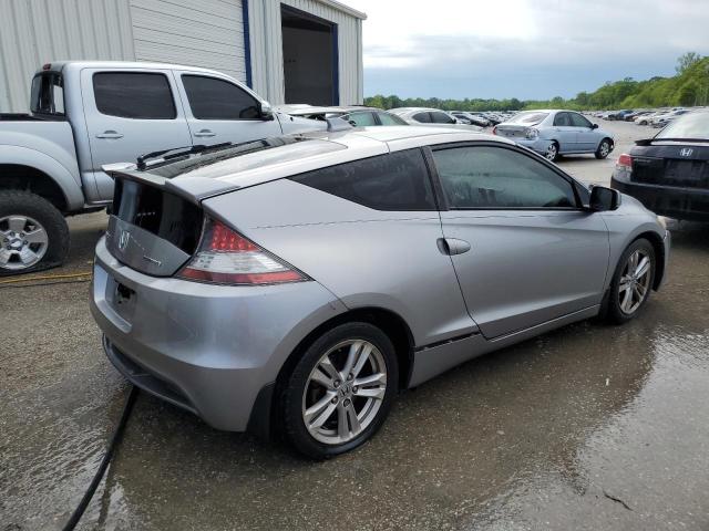 Photo 2 VIN: JHMZF1D61BS005532 - HONDA CRZ 