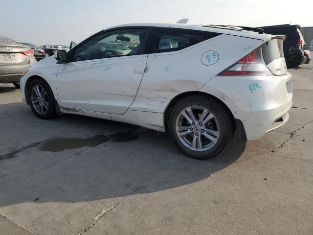 Photo 1 VIN: JHMZF1D61BS009306 - HONDA CRZ 