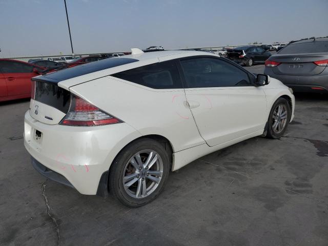 Photo 2 VIN: JHMZF1D61BS009306 - HONDA CRZ 