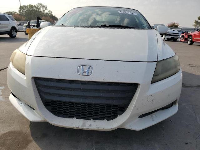 Photo 4 VIN: JHMZF1D61BS009306 - HONDA CRZ 