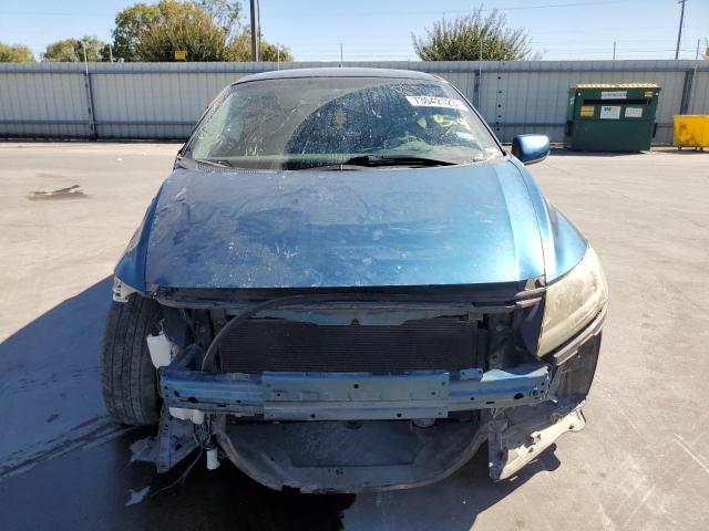 Photo 4 VIN: JHMZF1D61BS012738 - HONDA CRZ 