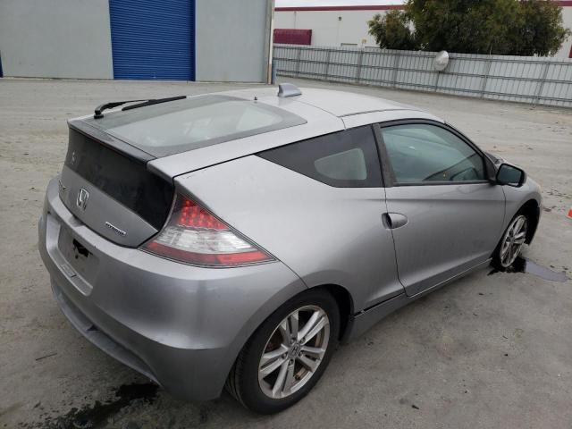 Photo 3 VIN: JHMZF1D61BS014862 - HONDA CR-Z EX 