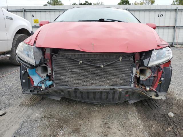 Photo 8 VIN: JHMZF1D61CS005614 - HONDA CR-Z EX 