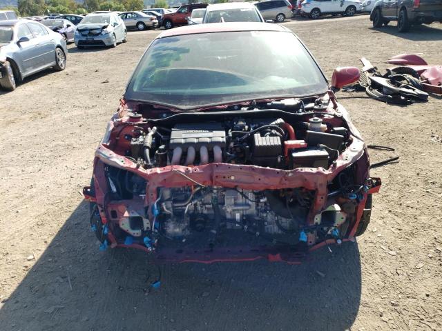 Photo 4 VIN: JHMZF1D61DS001001 - HONDA CR-Z EX 