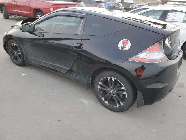 Photo 1 VIN: JHMZF1D61FS003169 - HONDA CRZ 