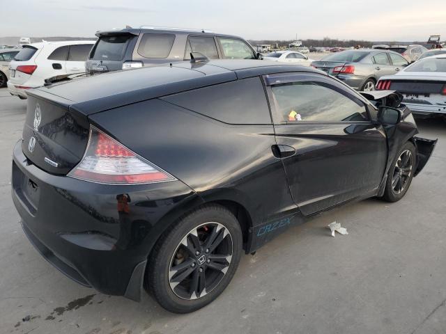 Photo 2 VIN: JHMZF1D61FS003169 - HONDA CRZ 