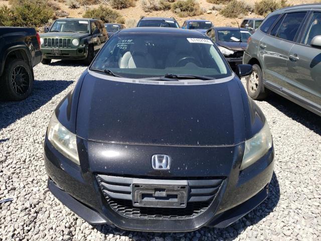 Photo 4 VIN: JHMZF1D62BS004115 - HONDA CR-Z EX 