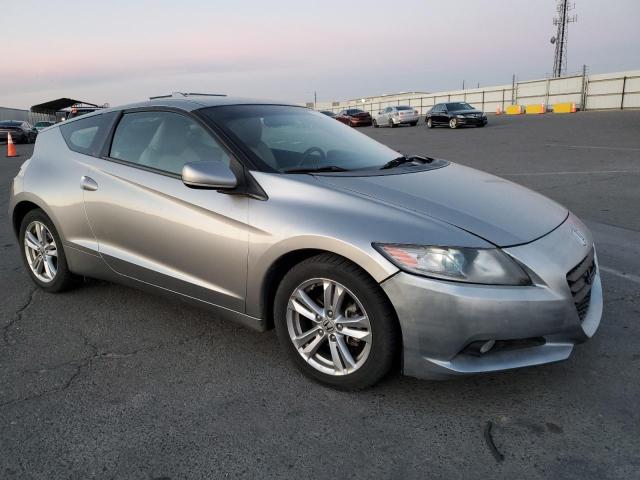 Photo 3 VIN: JHMZF1D62BS014319 - HONDA CRZ 