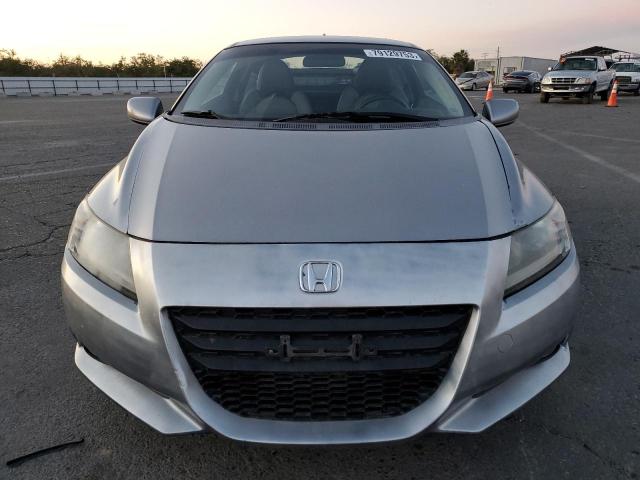 Photo 4 VIN: JHMZF1D62BS014319 - HONDA CRZ 