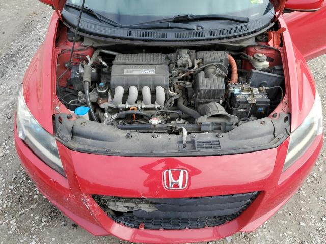 Photo 6 VIN: JHMZF1D62CS000373 - HONDA CR-V 