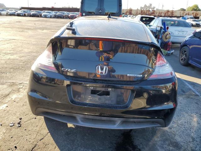 Photo 5 VIN: JHMZF1D62CS001135 - HONDA CRZ 