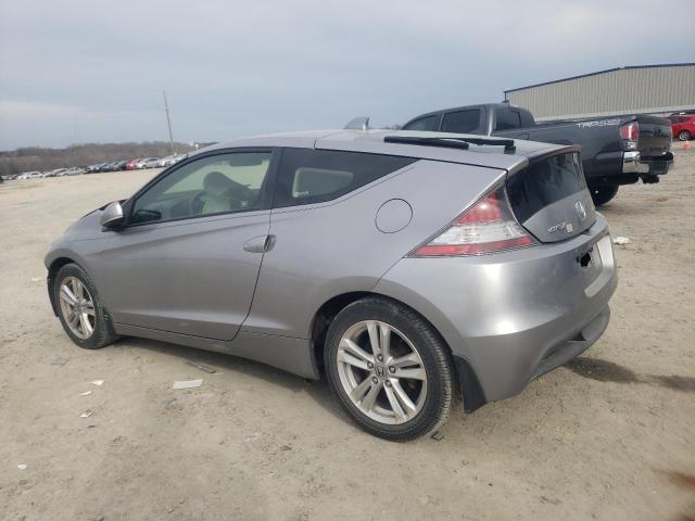 Photo 1 VIN: JHMZF1D62CS003385 - HONDA CR-Z EX 