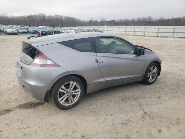 Photo 2 VIN: JHMZF1D62CS003385 - HONDA CR-Z EX 