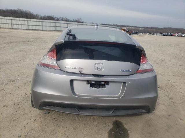 Photo 5 VIN: JHMZF1D62CS003385 - HONDA CR-Z EX 