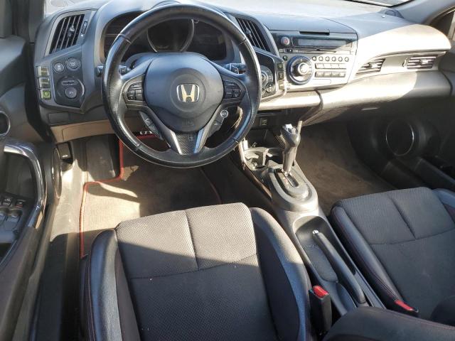 Photo 7 VIN: JHMZF1D62DS001380 - HONDA CR-Z EX 