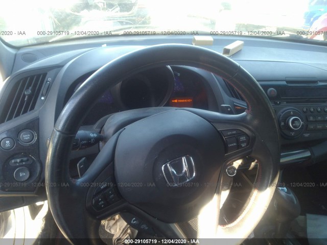 Photo 4 VIN: JHMZF1D62DS003856 - HONDA CR-Z 