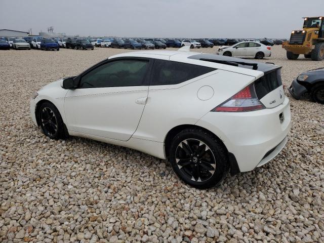 Photo 1 VIN: JHMZF1D62ES003129 - HONDA CRZ 