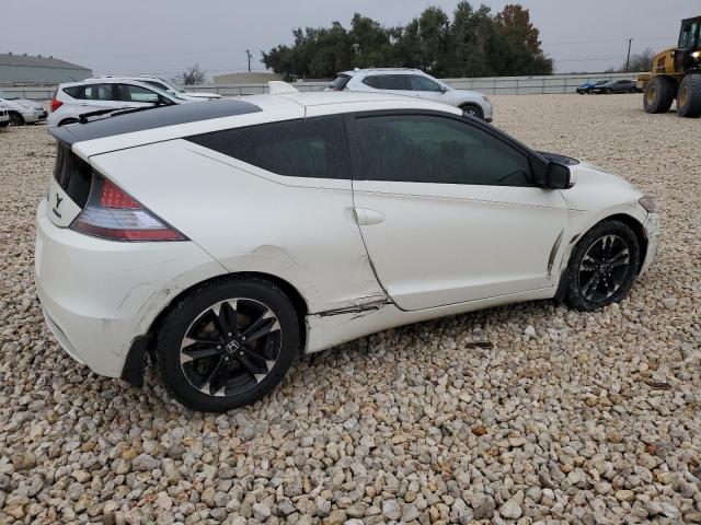 Photo 2 VIN: JHMZF1D62ES003129 - HONDA CRZ 