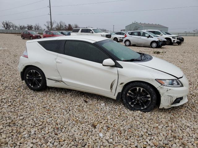 Photo 3 VIN: JHMZF1D62ES003129 - HONDA CRZ 