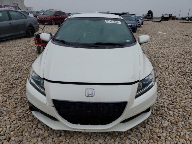 Photo 4 VIN: JHMZF1D62ES003129 - HONDA CRZ 