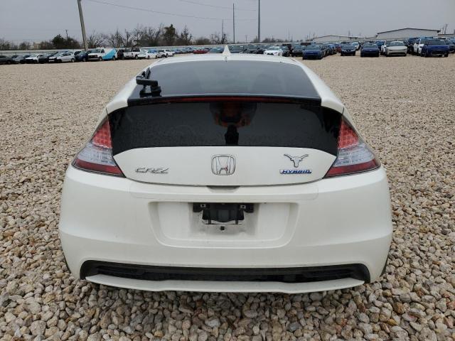 Photo 5 VIN: JHMZF1D62ES003129 - HONDA CRZ 