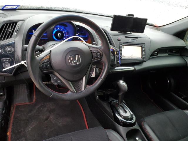 Photo 7 VIN: JHMZF1D62ES003129 - HONDA CRZ 