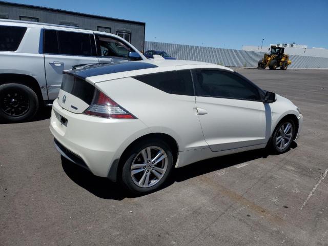 Photo 2 VIN: JHMZF1D63BS003863 - HONDA CRZ 