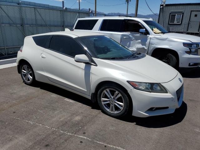 Photo 3 VIN: JHMZF1D63BS003863 - HONDA CRZ 