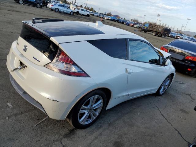 Photo 2 VIN: JHMZF1D63BS009369 - HONDA CRZ 