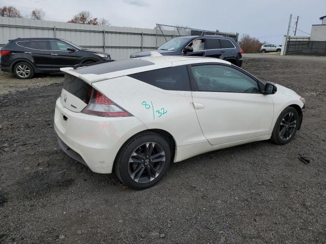 Photo 2 VIN: JHMZF1D63BS010635 - HONDA CRZ 