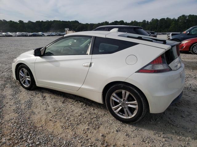 Photo 1 VIN: JHMZF1D63CS000267 - HONDA CRZ 