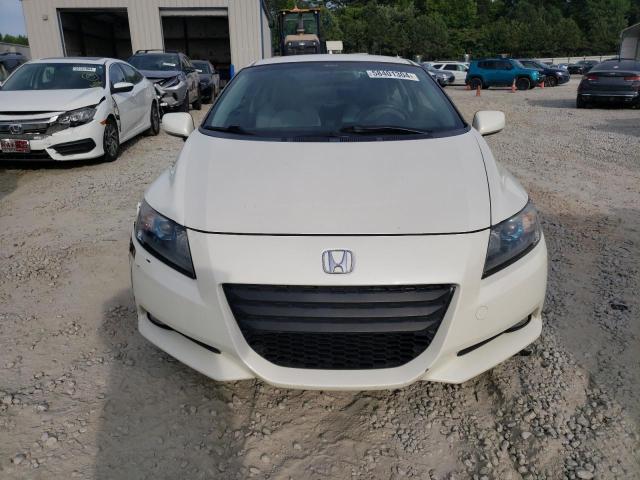 Photo 4 VIN: JHMZF1D63CS000267 - HONDA CRZ 