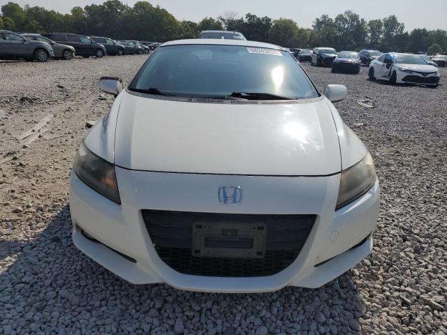 Photo 4 VIN: JHMZF1D63CS001502 - HONDA CR-Z EX 