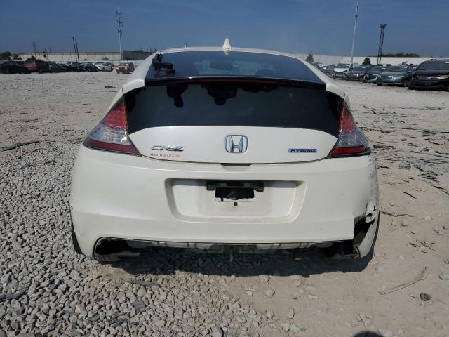 Photo 5 VIN: JHMZF1D63CS001502 - HONDA CR-Z EX 