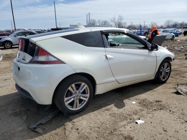 Photo 2 VIN: JHMZF1D63CS002326 - HONDA CRZ 