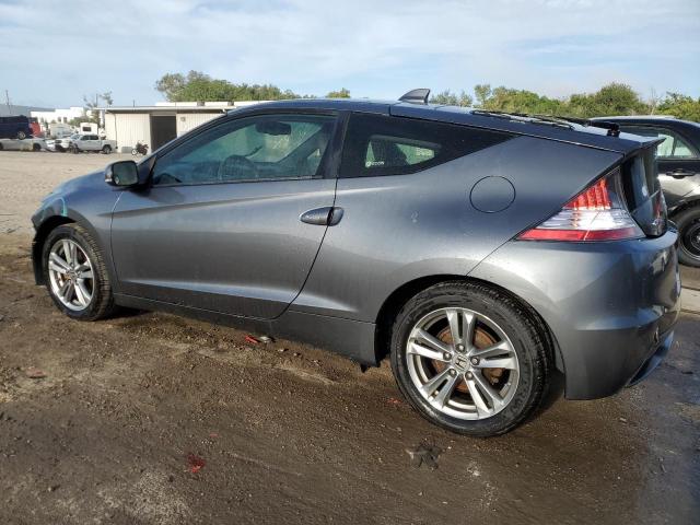 Photo 1 VIN: JHMZF1D63DS000934 - HONDA CRZ 