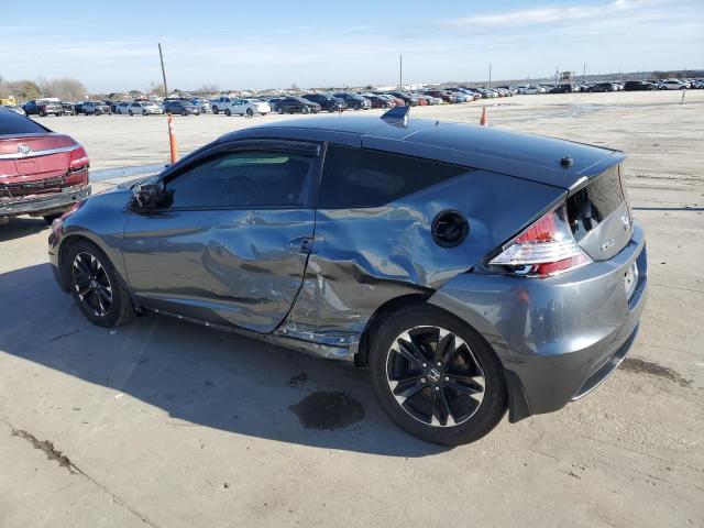 Photo 1 VIN: JHMZF1D63ES003107 - HONDA CRZ 