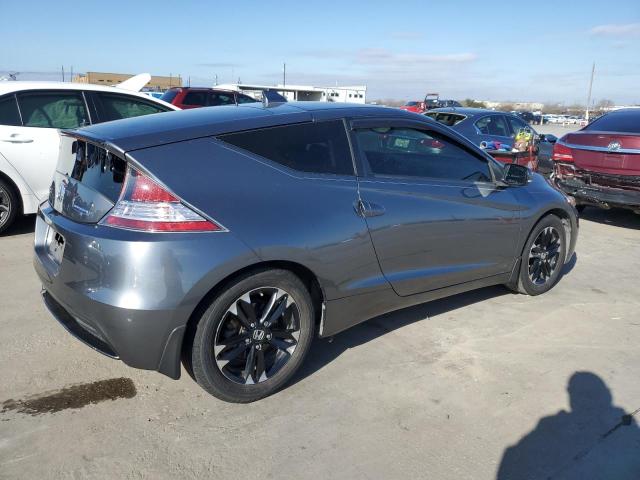 Photo 2 VIN: JHMZF1D63ES003107 - HONDA CRZ 