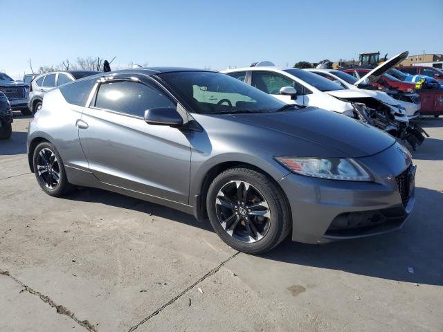 Photo 3 VIN: JHMZF1D63ES003107 - HONDA CRZ 