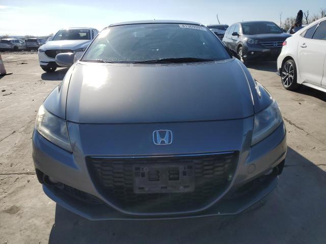 Photo 4 VIN: JHMZF1D63ES003107 - HONDA CRZ 