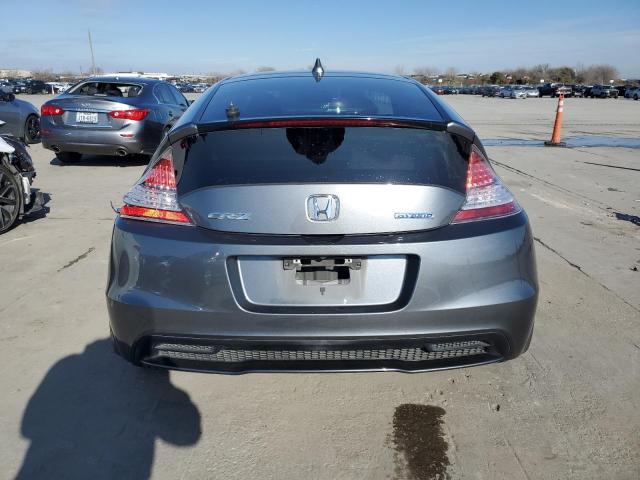 Photo 5 VIN: JHMZF1D63ES003107 - HONDA CRZ 