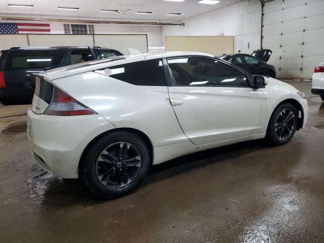 Photo 2 VIN: JHMZF1D63FS000242 - HONDA CRZ 