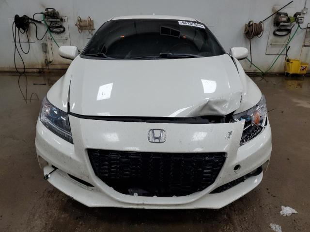 Photo 4 VIN: JHMZF1D63FS000242 - HONDA CRZ 