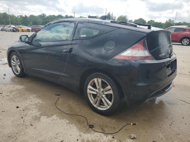 Photo 1 VIN: JHMZF1D64BS001393 - HONDA CRZ 