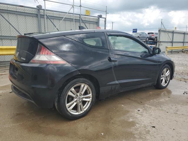 Photo 2 VIN: JHMZF1D64BS001393 - HONDA CRZ 