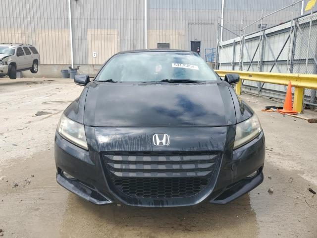 Photo 4 VIN: JHMZF1D64BS001393 - HONDA CRZ 