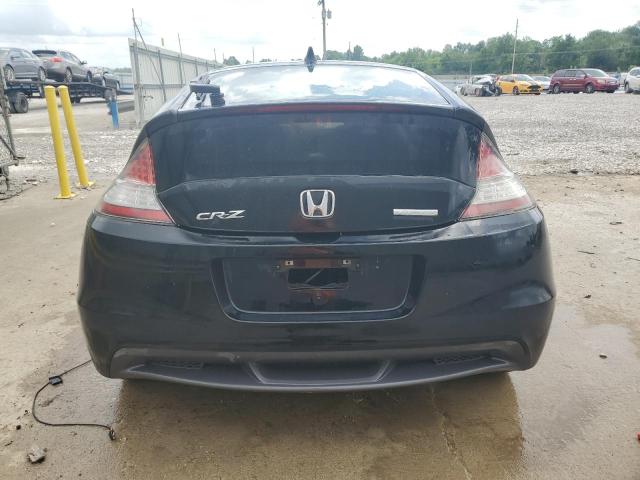 Photo 5 VIN: JHMZF1D64BS001393 - HONDA CRZ 